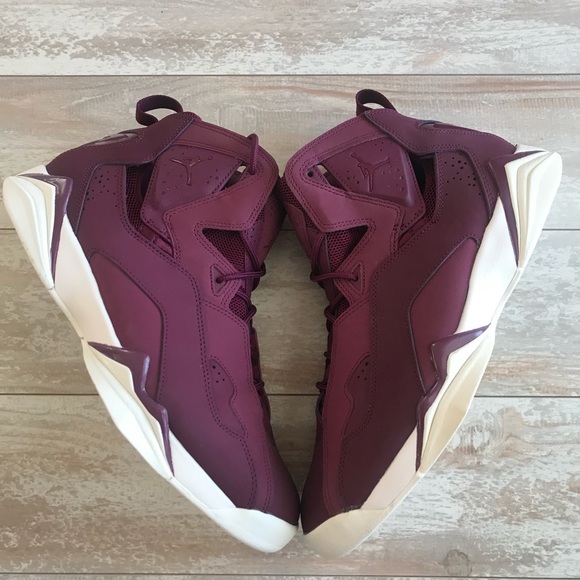 NWT Nike Air Jordan Men’s Shoes - Picture 4 of 8